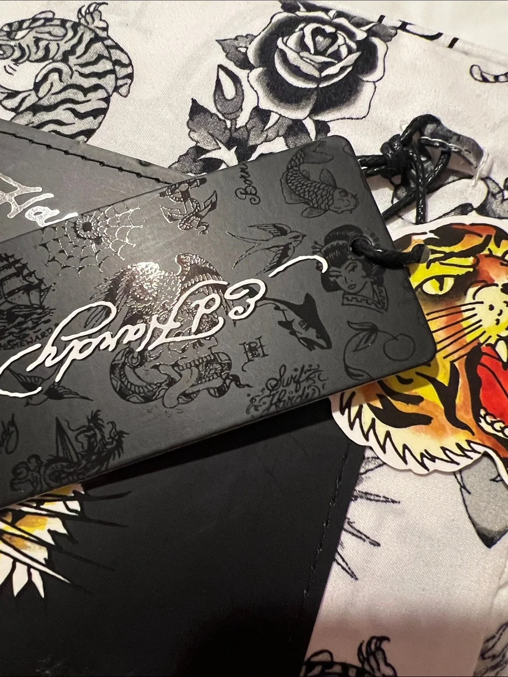 Ed Hardy ed hardy
